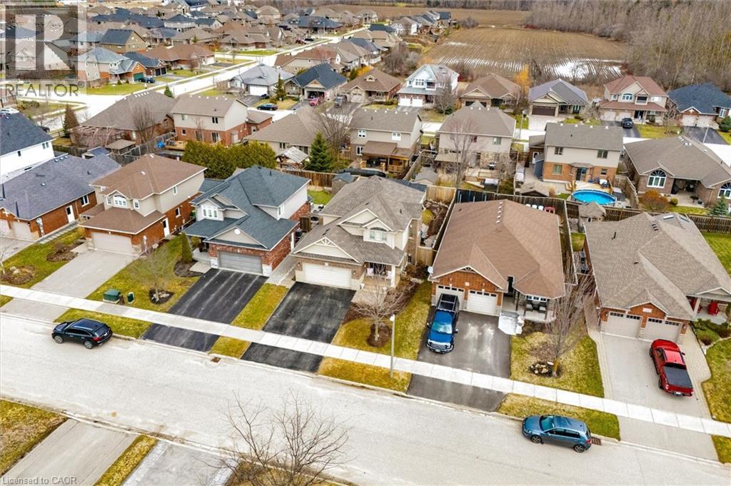 31 Healey Street, Elora, Ontario  N0B 1S0 - Photo 45 - 40818632