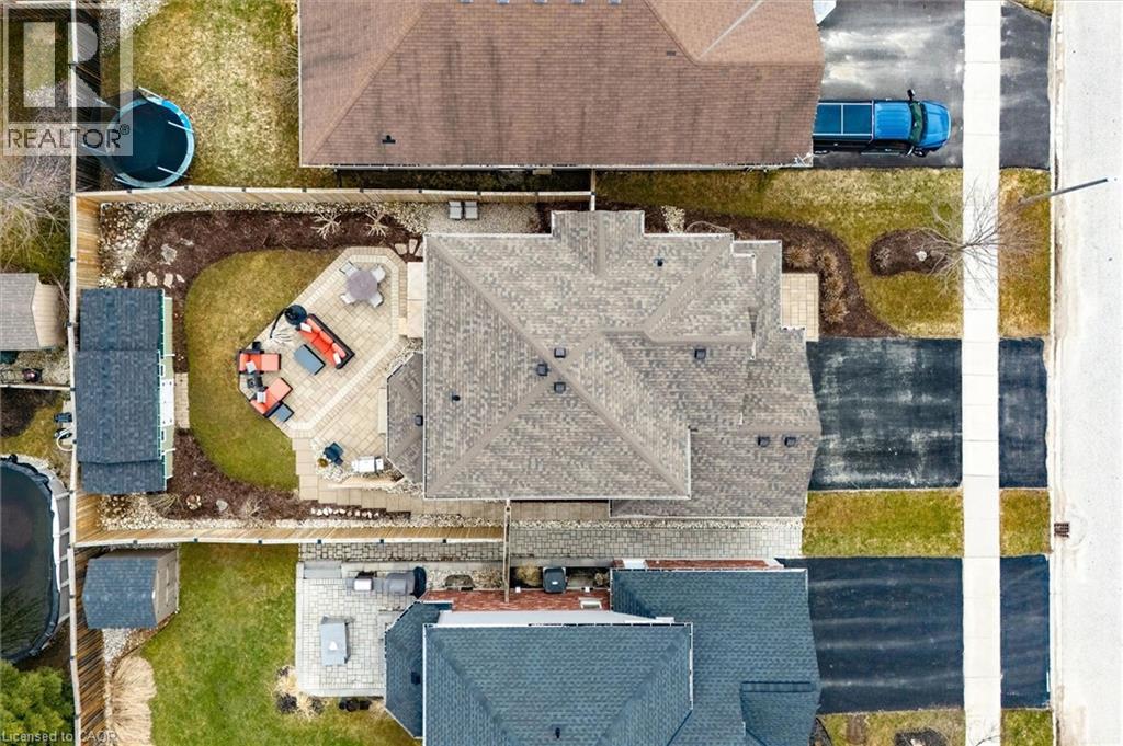 31 Healey Street, Elora, Ontario  N0B 1S0 - Photo 47 - 40818632