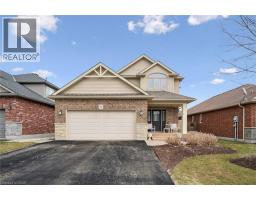 31 HEALEY Street, Elora, Ontario