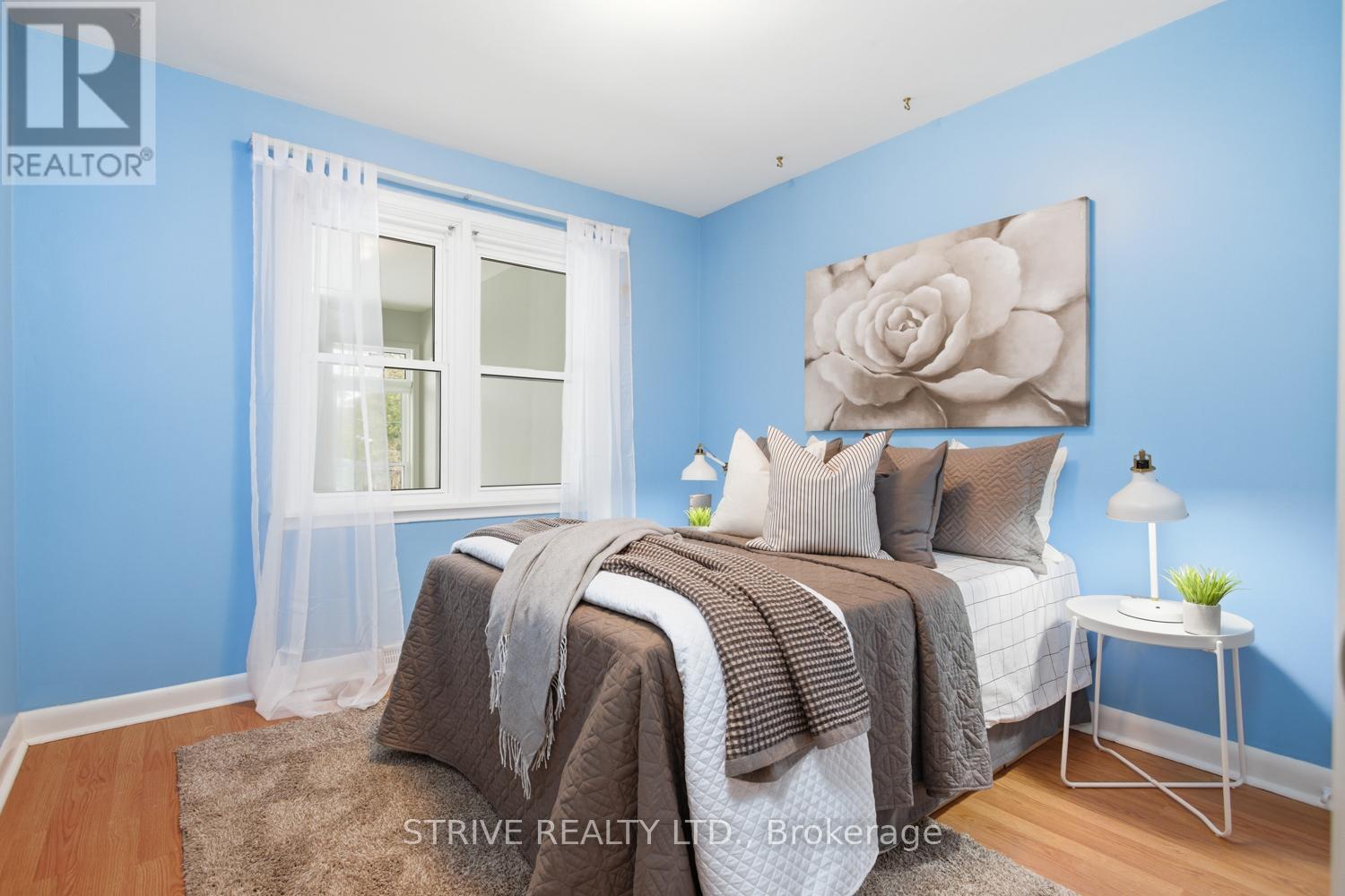 447 Ridgeway Avenue, Oshawa, Ontario  L1J 2V8 - Photo 10 - E13024030