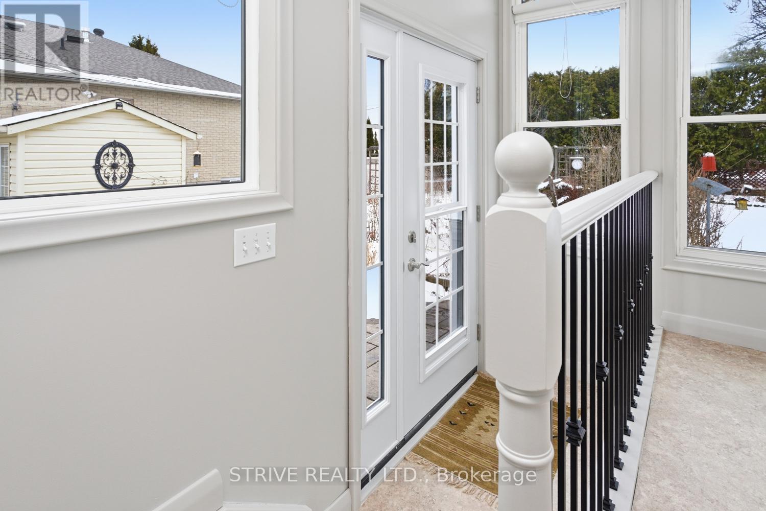 447 Ridgeway Avenue, Oshawa, Ontario  L1J 2V8 - Photo 13 - E13024030