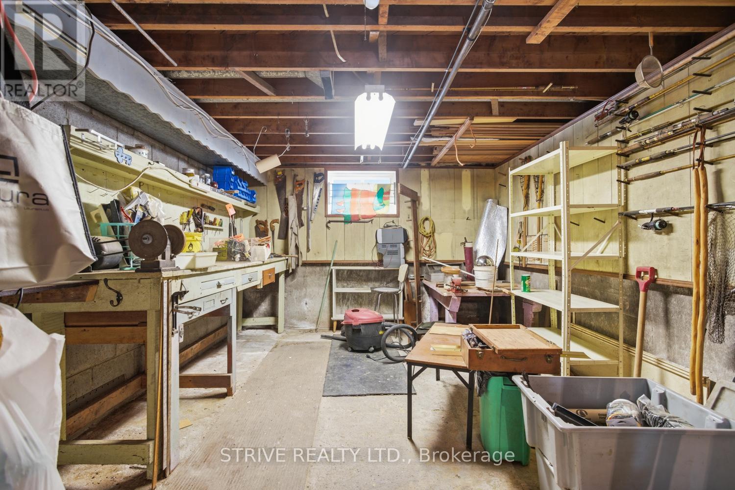 447 Ridgeway Avenue, Oshawa, Ontario  L1J 2V8 - Photo 17 - E13024030