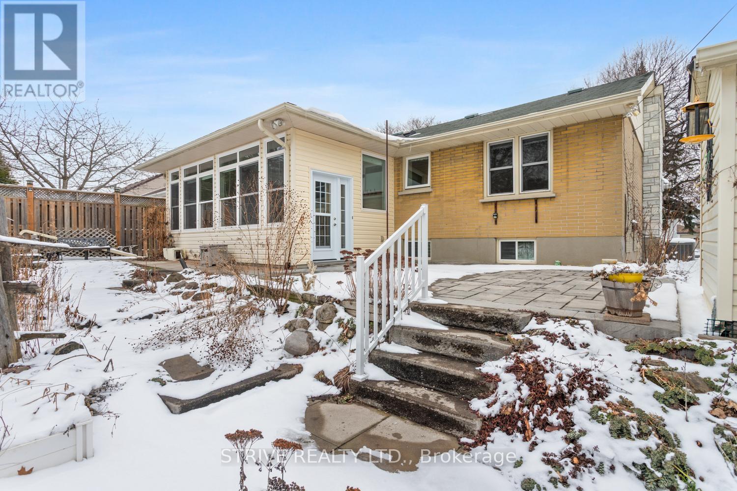 447 Ridgeway Avenue, Oshawa, Ontario  L1J 2V8 - Photo 19 - E13024030