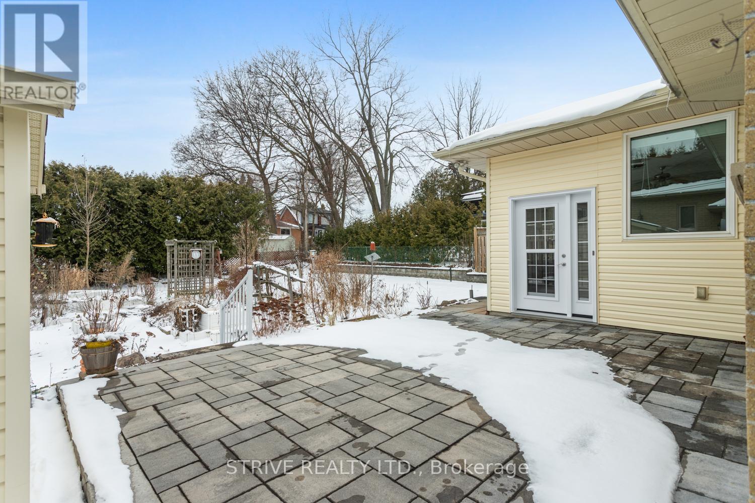 447 Ridgeway Avenue, Oshawa, Ontario  L1J 2V8 - Photo 20 - E13024030