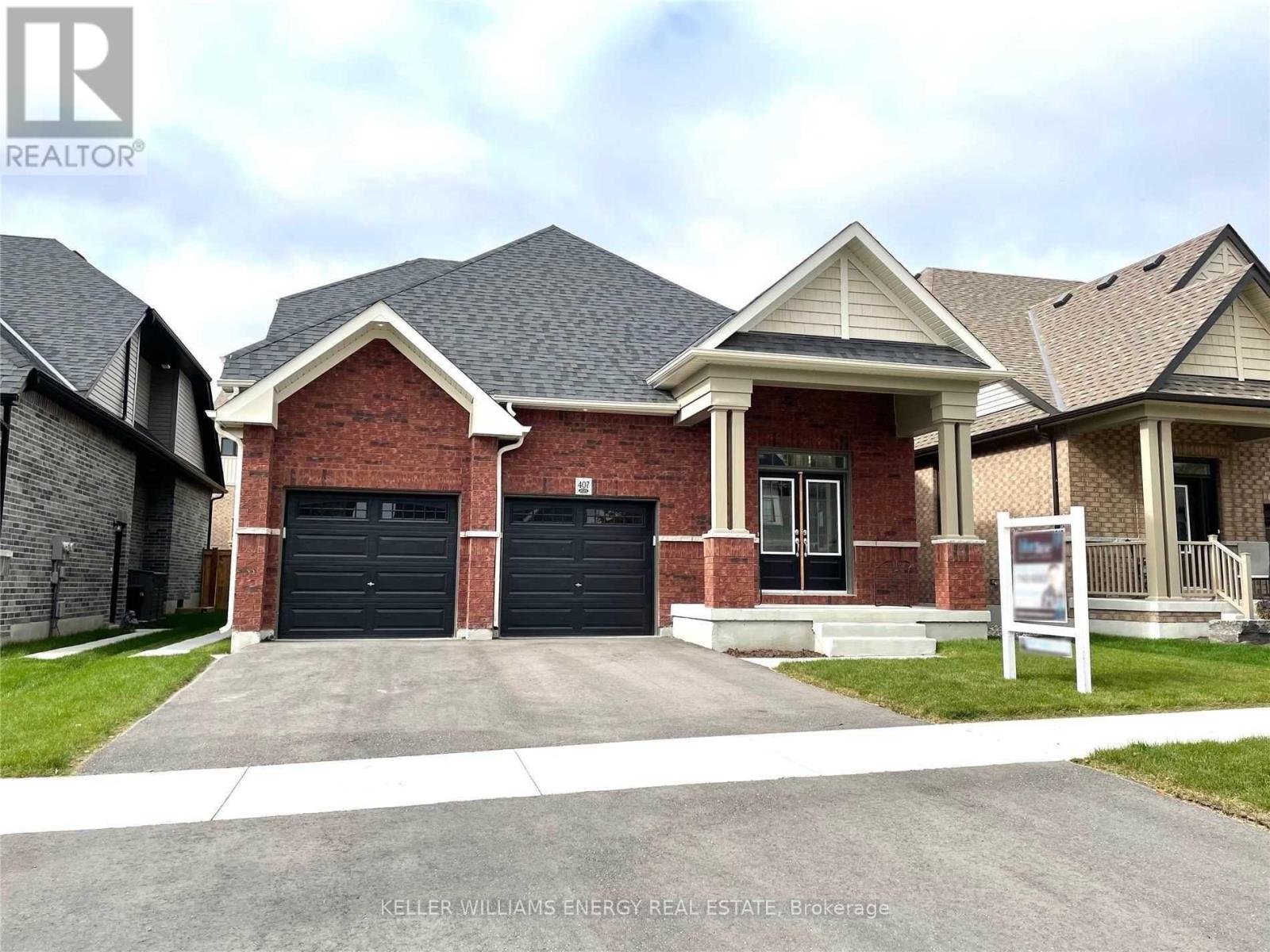 Main - 407 Northglen Boulevard, Clarington, Ontario  L1C 7E2 - Photo 1 - E13030334