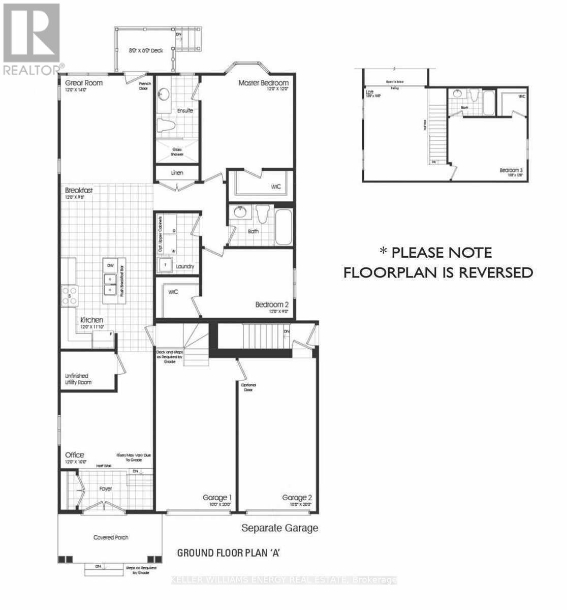 Main - 407 Northglen Boulevard, Clarington, Ontario  L1C 7E2 - Photo 16 - E13030334