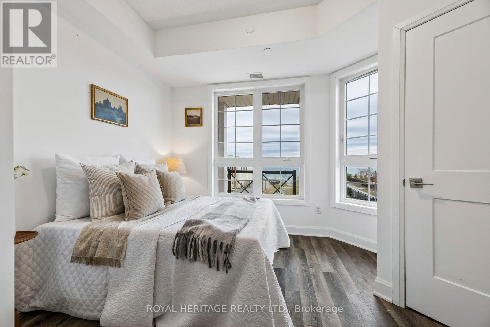 309 - 50 Lakebreeze Drive, Clarington, Ontario  L1B 0V9 - Photo 12 - E13030536