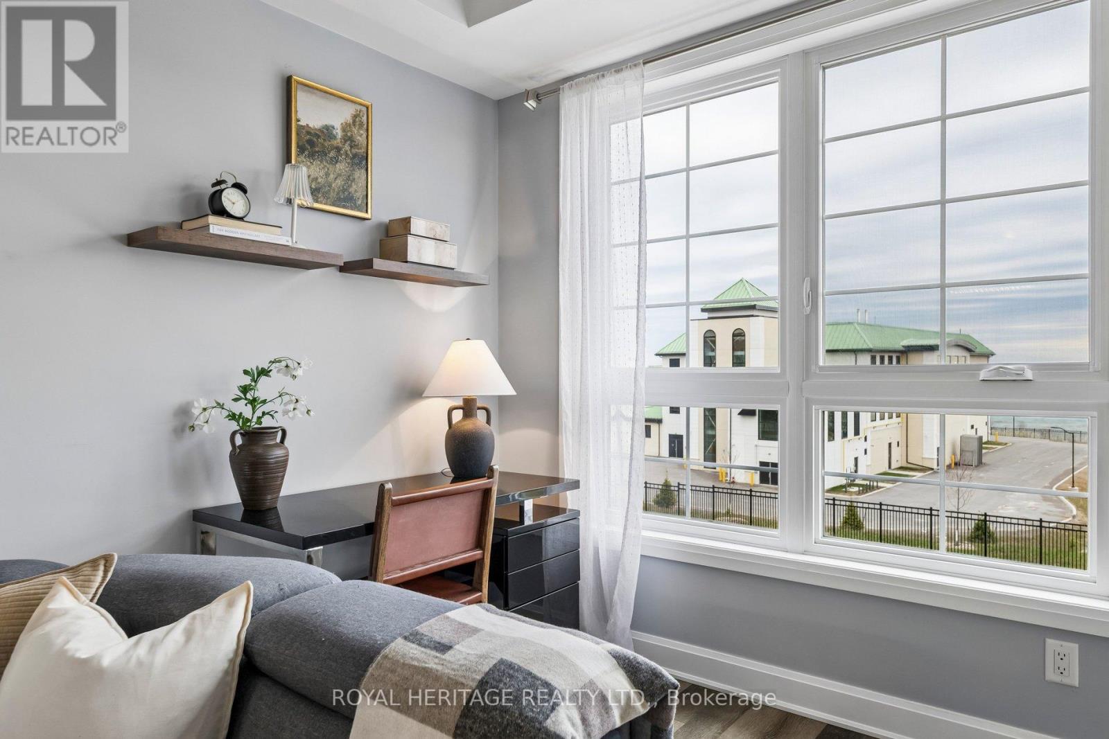 309 - 50 Lakebreeze Drive, Clarington, Ontario  L1B 0V9 - Photo 13 - E13030536