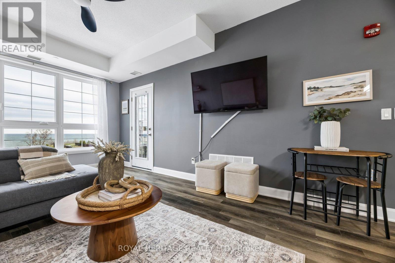 309 - 50 Lakebreeze Drive, Clarington, Ontario  L1B 0V9 - Photo 14 - E13030536