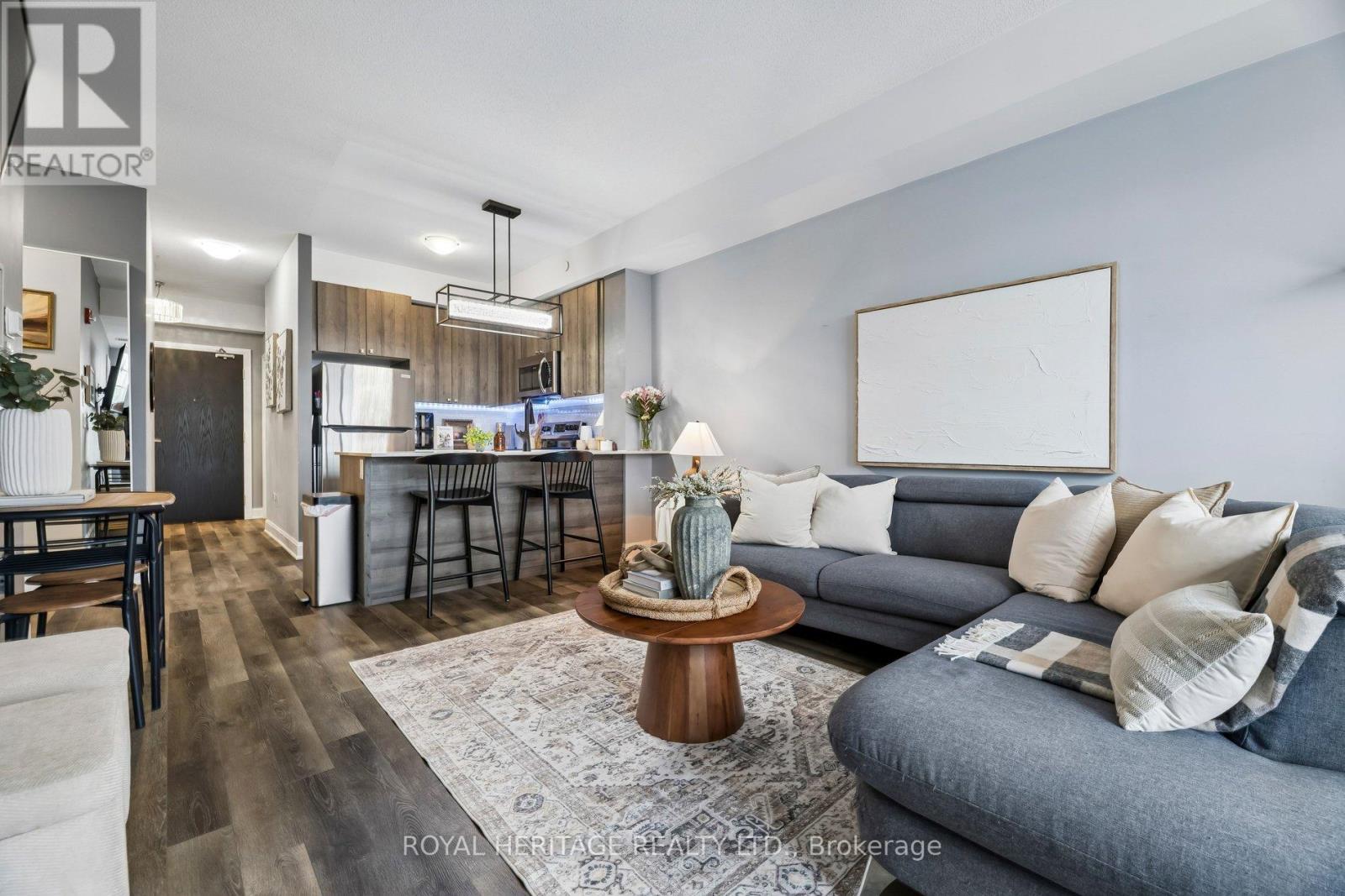 309 - 50 Lakebreeze Drive, Clarington, Ontario  L1B 0V9 - Photo 15 - E13030536