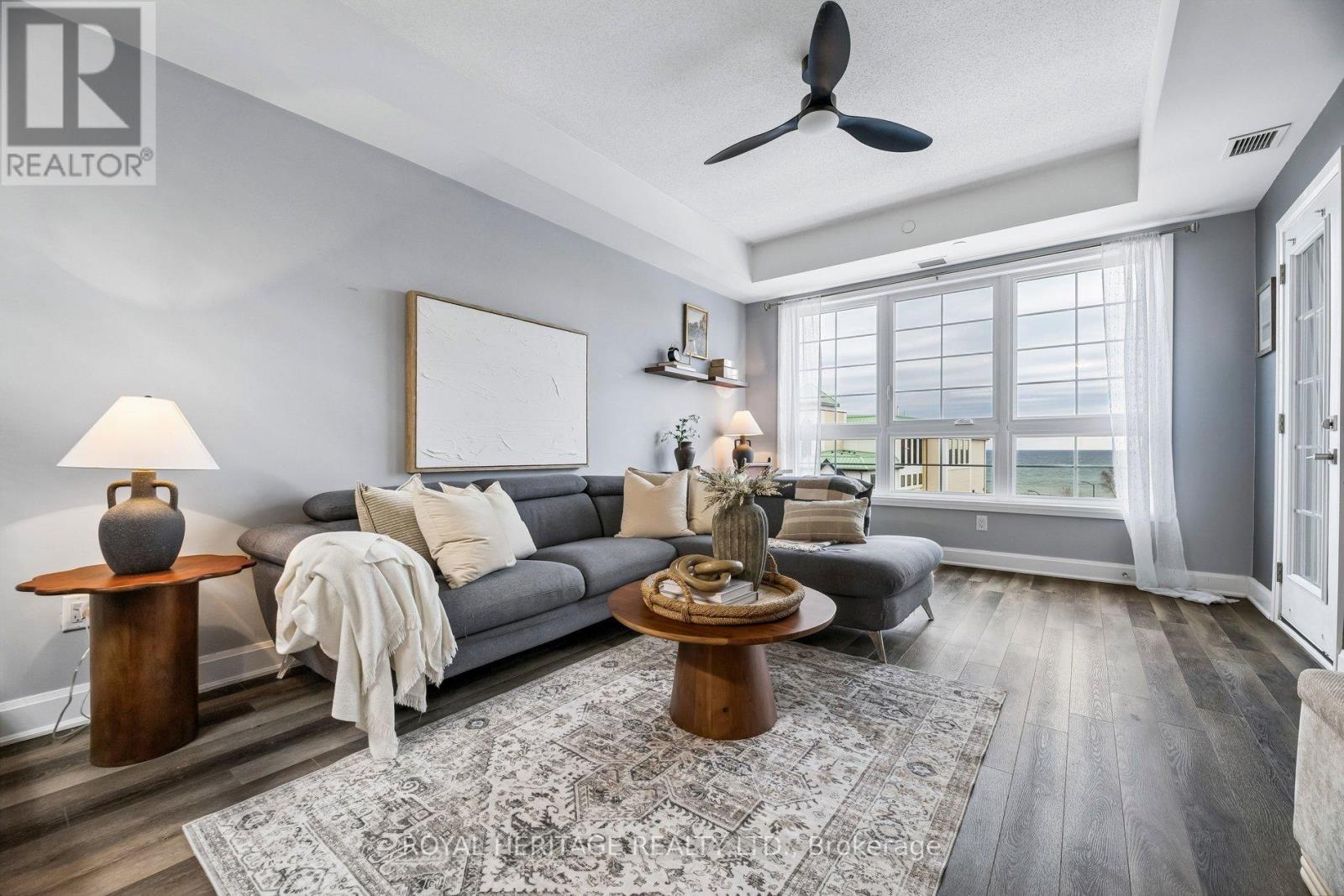 309 - 50 Lakebreeze Drive, Clarington, Ontario  L1B 0V9 - Photo 16 - E13030536