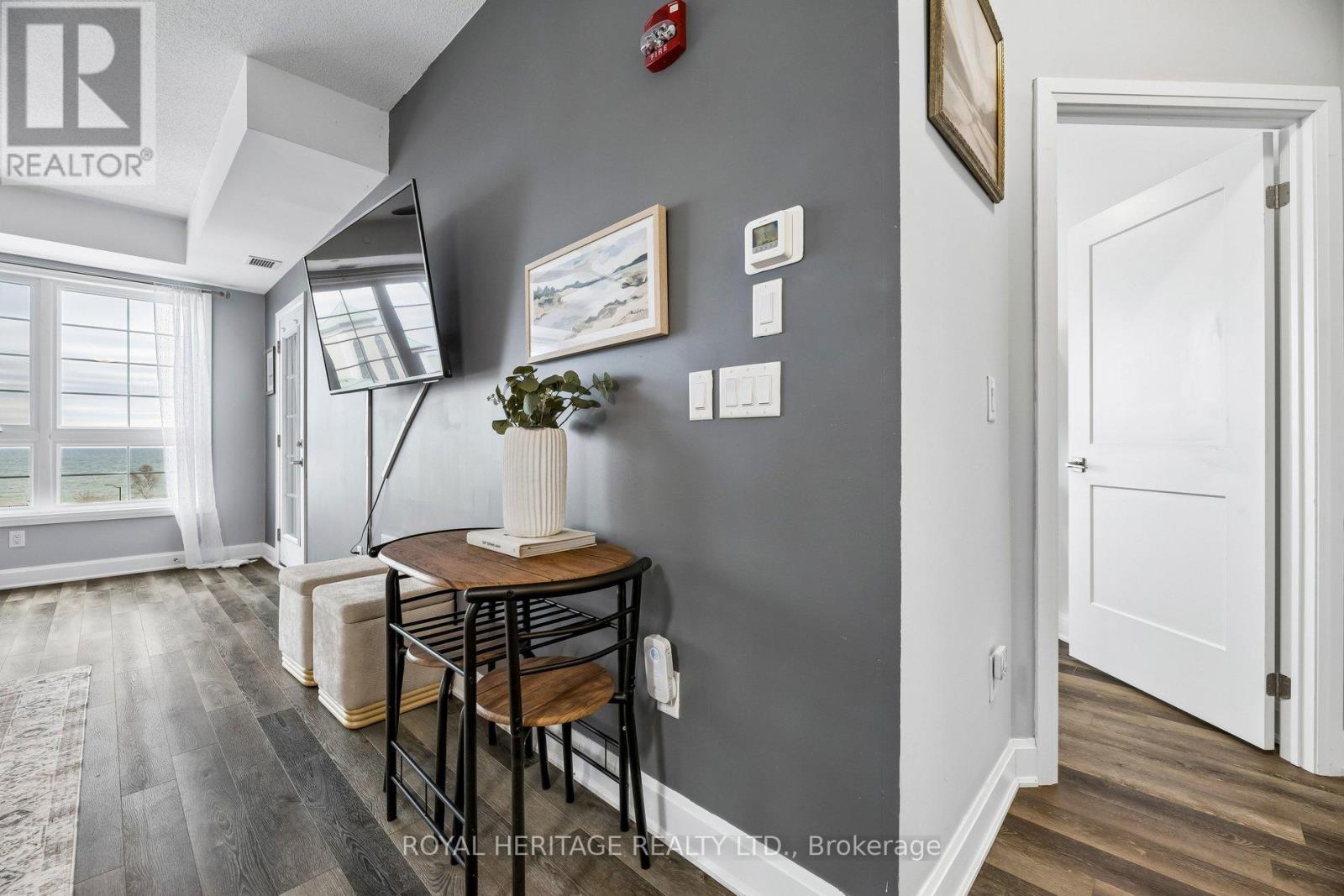 309 - 50 Lakebreeze Drive, Clarington, Ontario  L1B 0V9 - Photo 17 - E13030536