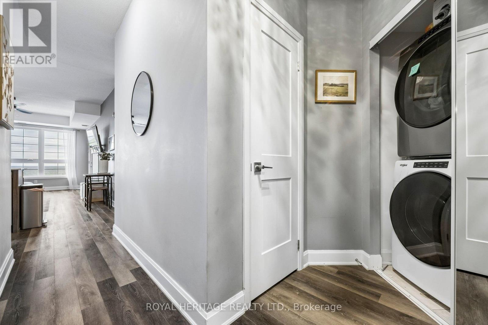 309 - 50 Lakebreeze Drive, Clarington, Ontario  L1B 0V9 - Photo 19 - E13030536