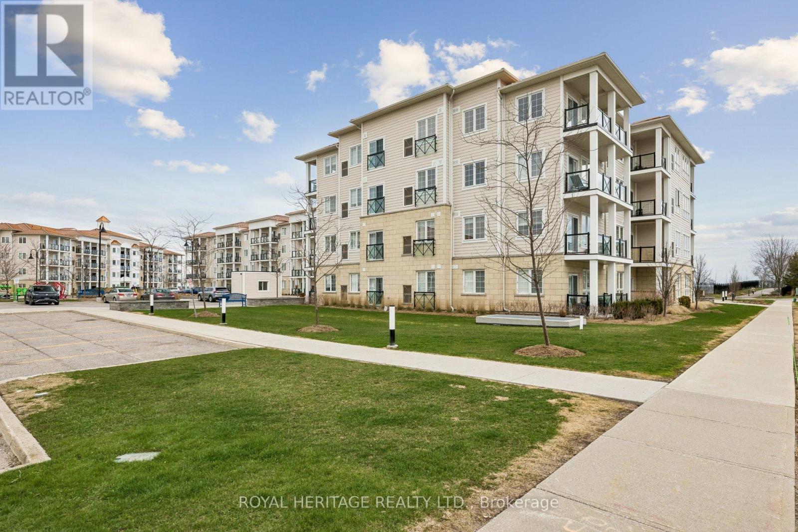 309 - 50 Lakebreeze Drive, Clarington, Ontario  L1B 0V9 - Photo 21 - E13030536