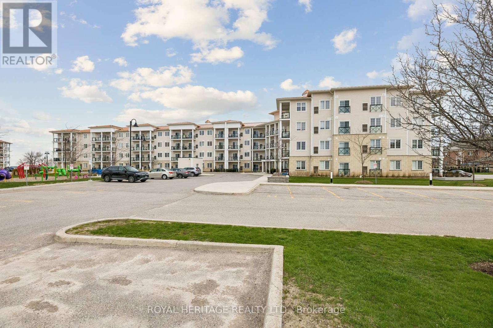 309 - 50 Lakebreeze Drive, Clarington, Ontario  L1B 0V9 - Photo 22 - E13030536