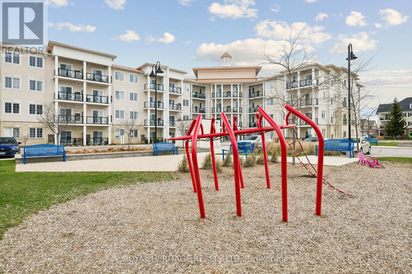 309 - 50 Lakebreeze Drive, Clarington, Ontario  L1B 0V9 - Photo 23 - E13030536