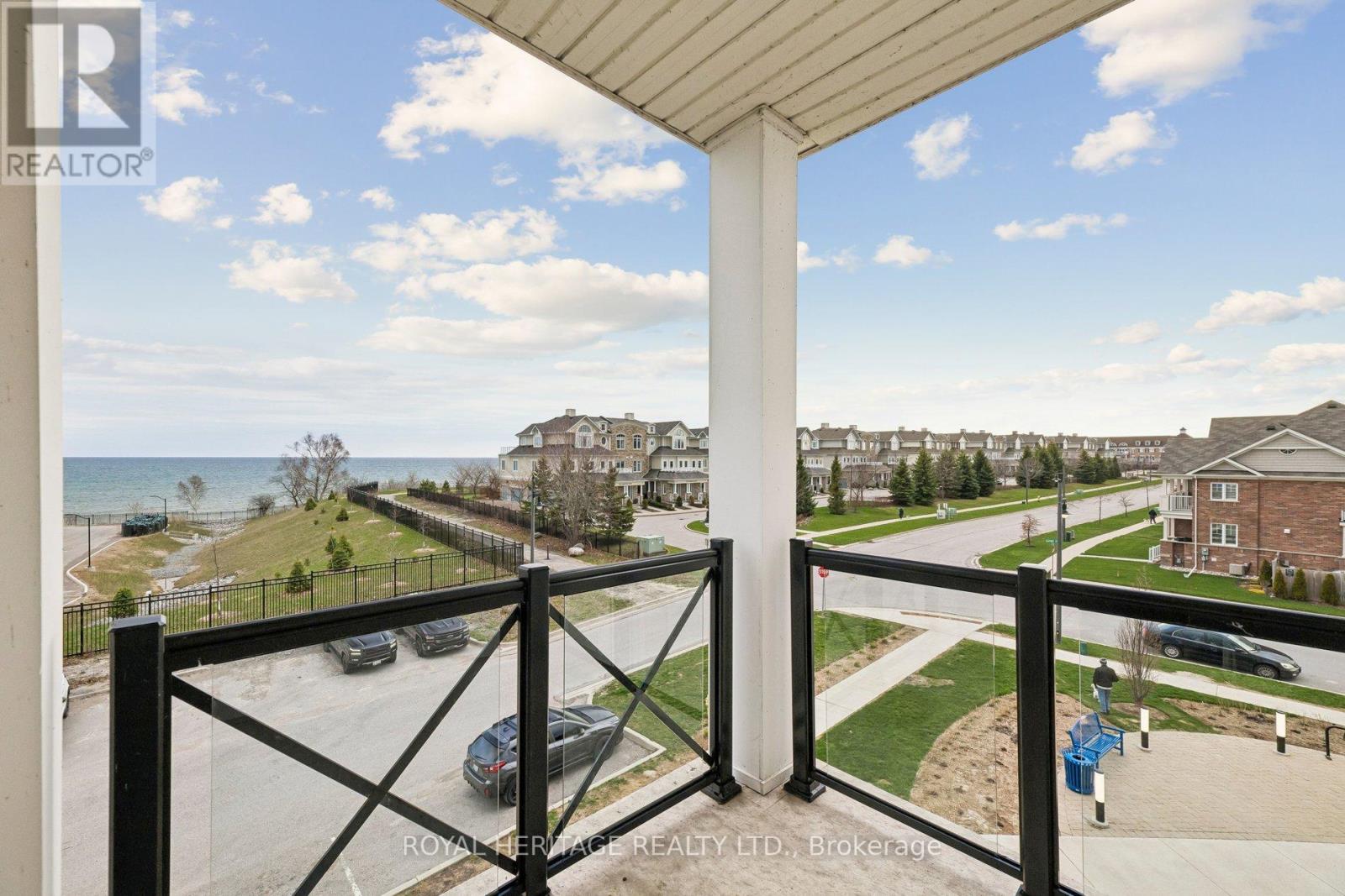 309 - 50 Lakebreeze Drive, Clarington, Ontario  L1B 0V9 - Photo 3 - E13030536