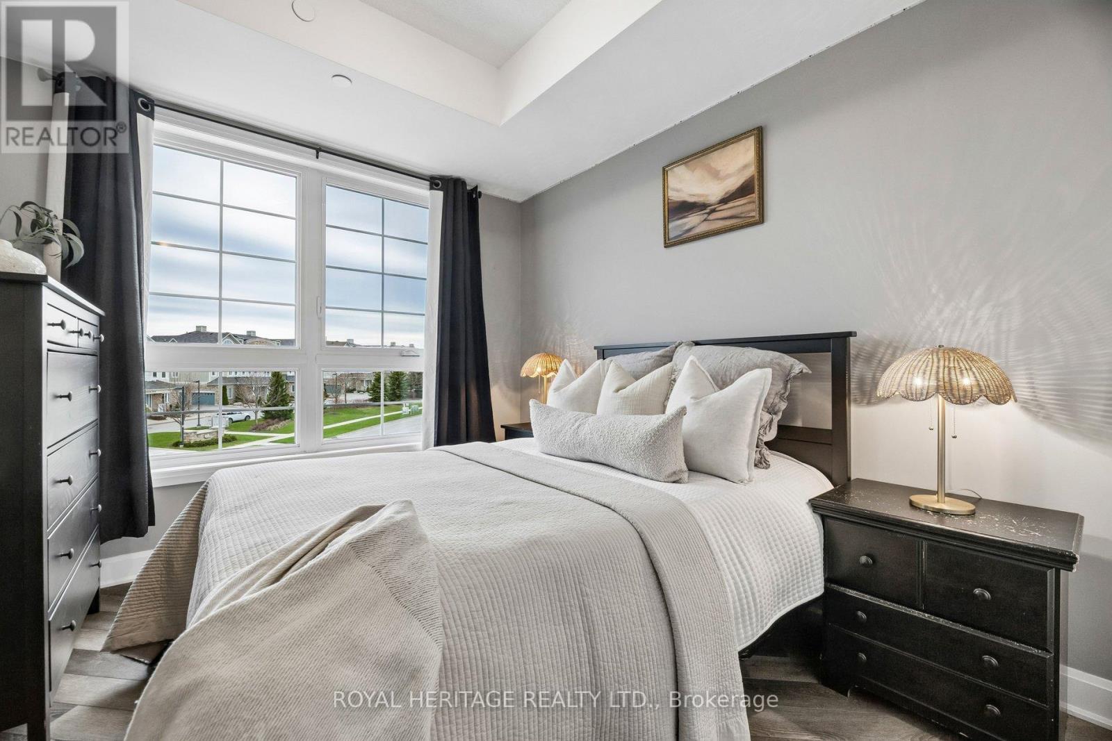 309 - 50 Lakebreeze Drive, Clarington, Ontario  L1B 0V9 - Photo 9 - E13030536