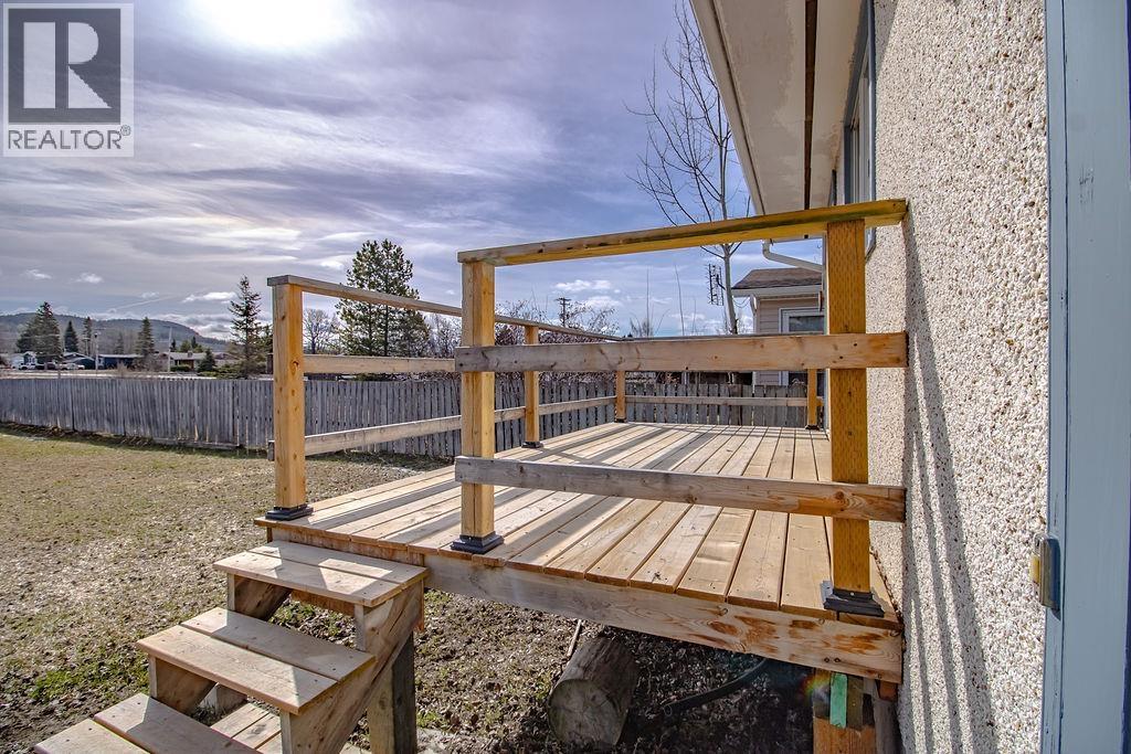 734 W 7th Avenue, Fort St. James, British Columbia  V0J 1P0 - Photo 32 - R3112782