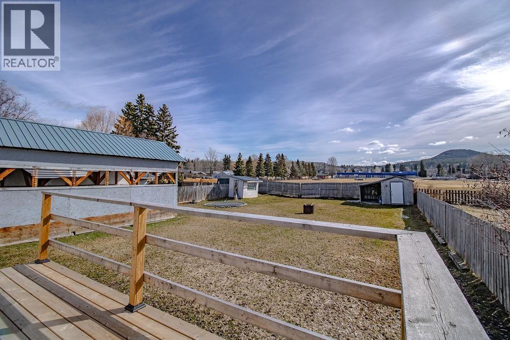 734 W 7th Avenue, Fort St. James, British Columbia  V0J 1P0 - Photo 27 - R3112782