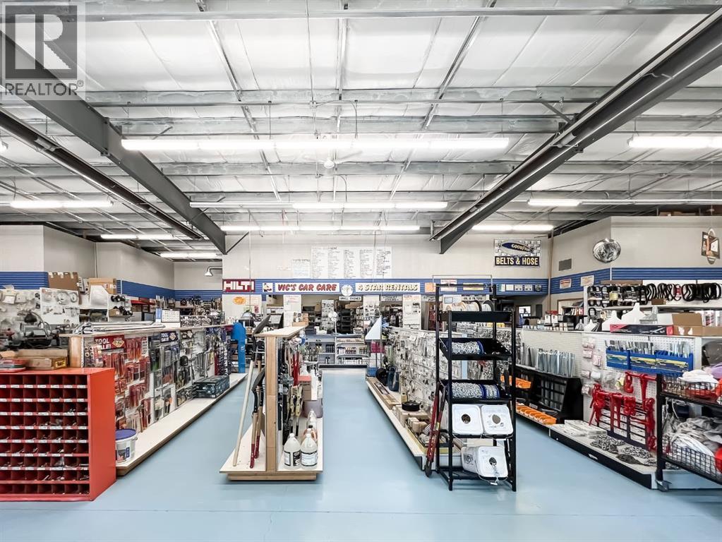 942 Main Street SE, Falher, Alberta  T0H 1M0 - Photo 4 - A2143488