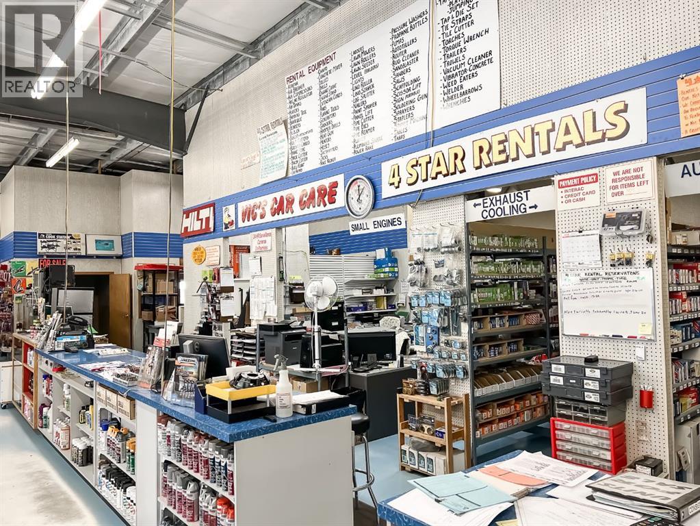 942 Main Street SE, Falher, Alberta  T0H 1M0 - Photo 5 - A2143488