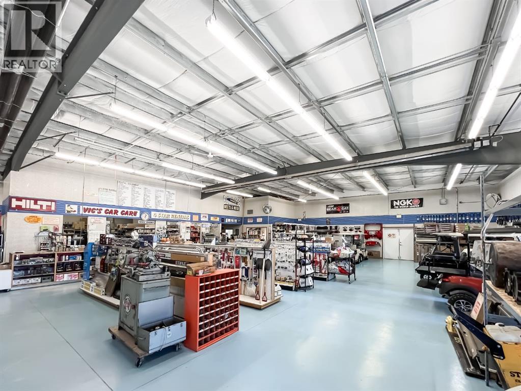 942 Main Street SE, Falher, Alberta  T0H 1M0 - Photo 3 - A2143488