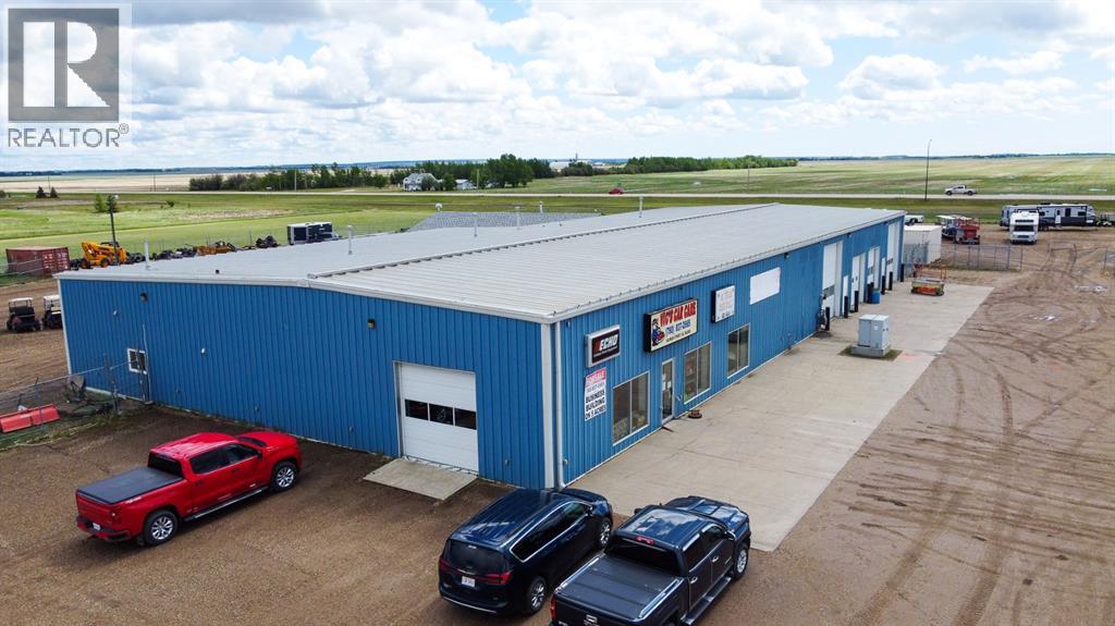 942 Main Street SE, Falher, Alberta  T0H 1M0 - Photo 28 - A2143488