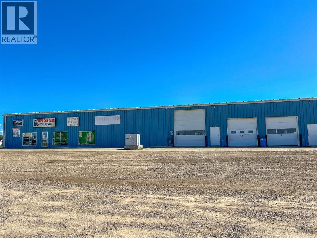 942 Main Street SE, Falher, Alberta  T0H 1M0 - Photo 27 - A2143488