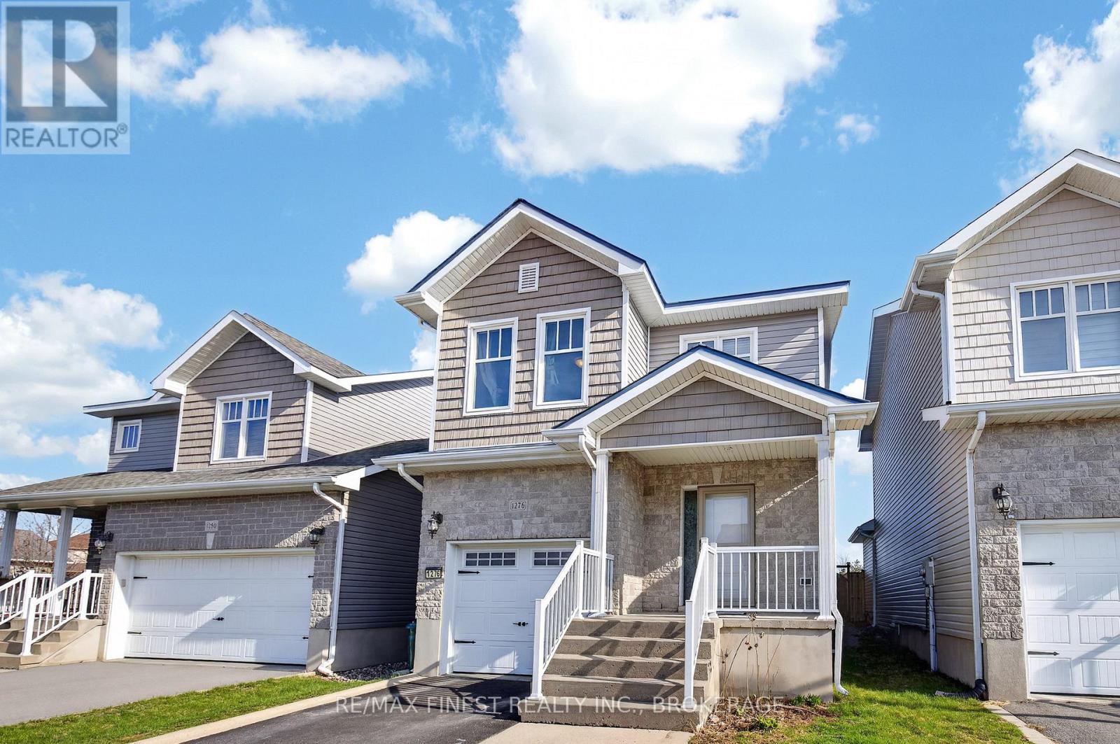 1276 Atkinson Street, Kingston, Ontario  K7P 0H9 - Photo 2 - X13030530