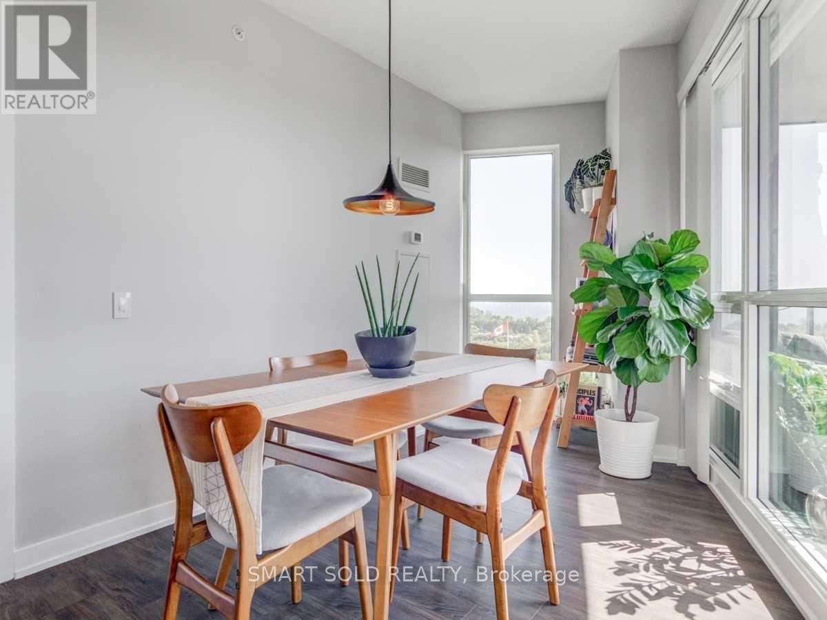 1503 - 2212 Lake Shore Boulevard, Toronto, Ontario  M8V 0C2 - Photo 12 - W13030128