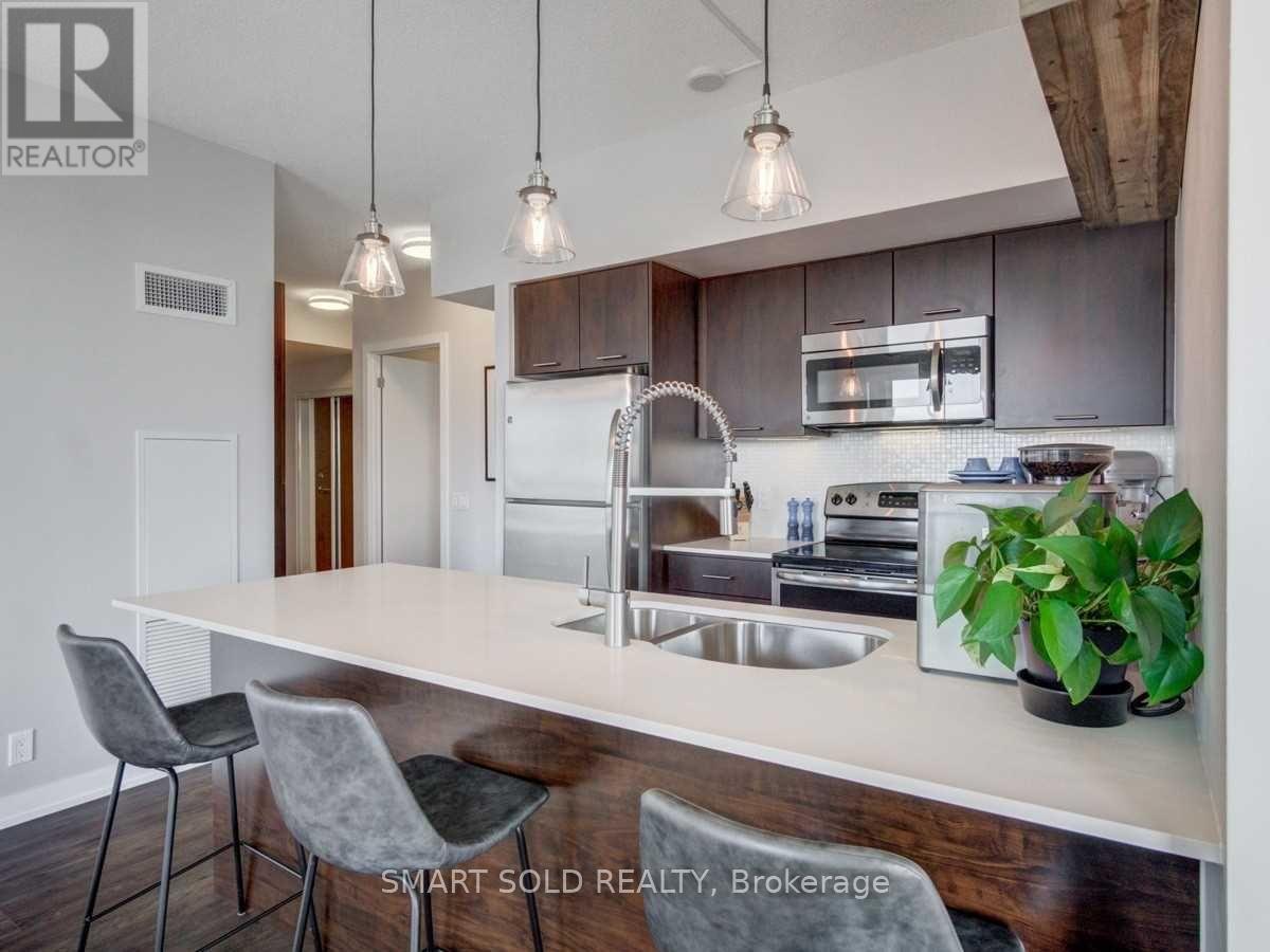 1503 - 2212 Lake Shore Boulevard, Toronto, Ontario  M8V 0C2 - Photo 13 - W13030128