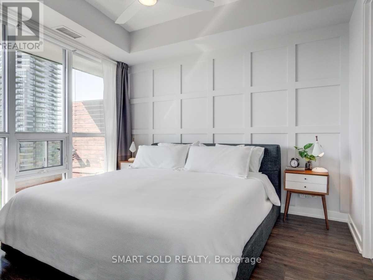 1503 - 2212 Lake Shore Boulevard, Toronto, Ontario  M8V 0C2 - Photo 14 - W13030128