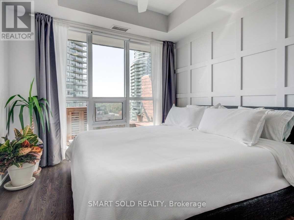 1503 - 2212 Lake Shore Boulevard, Toronto, Ontario  M8V 0C2 - Photo 15 - W13030128