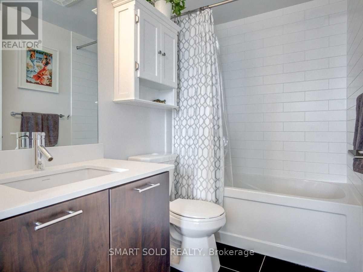 1503 - 2212 Lake Shore Boulevard, Toronto, Ontario  M8V 0C2 - Photo 16 - W13030128