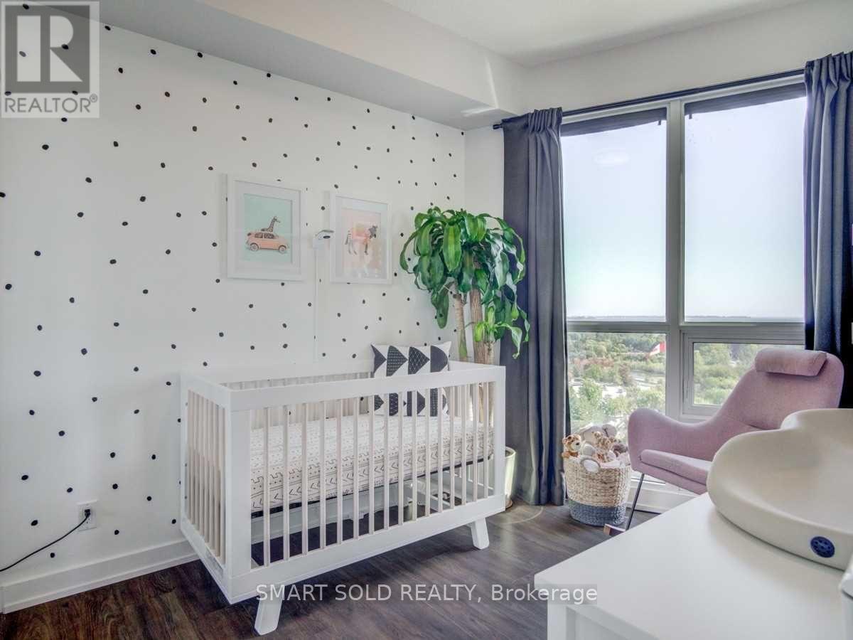 1503 - 2212 Lake Shore Boulevard, Toronto, Ontario  M8V 0C2 - Photo 18 - W13030128