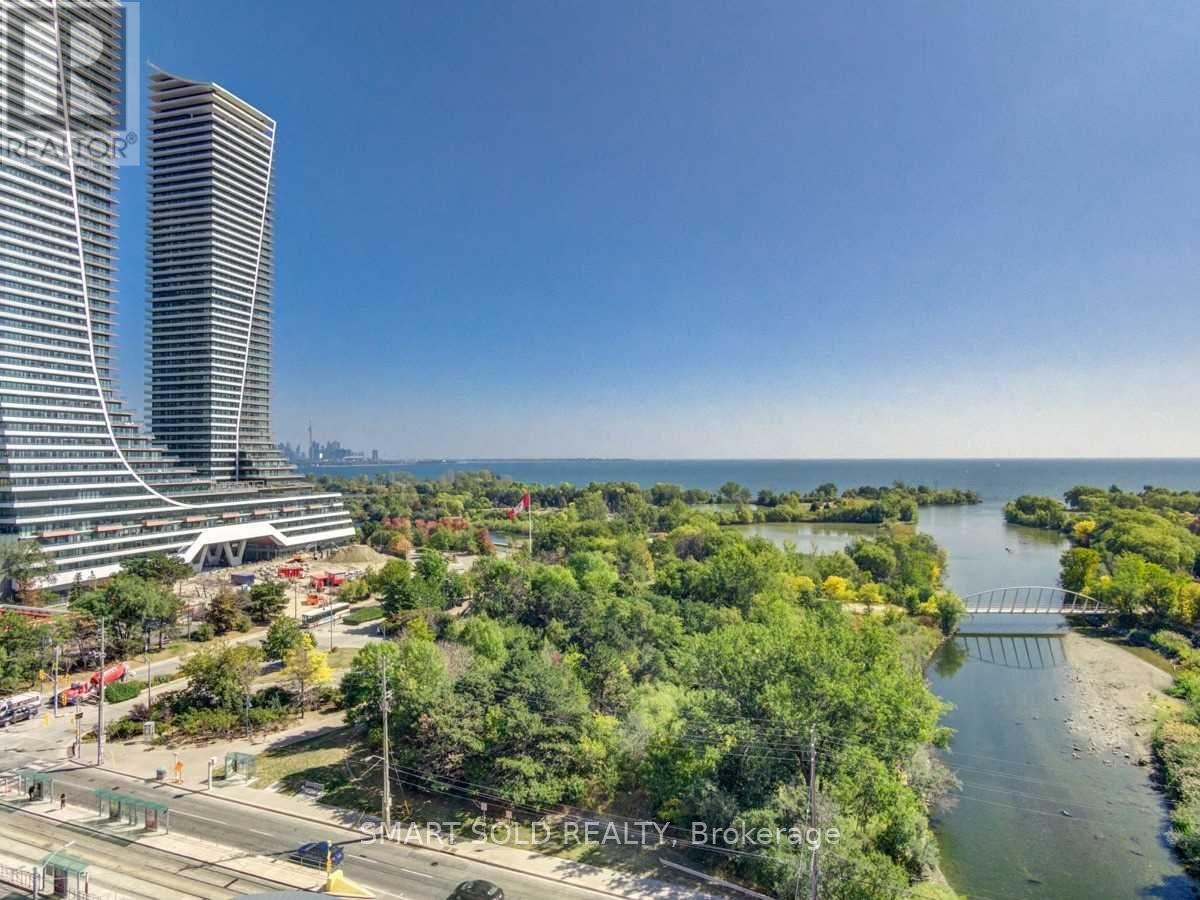 1503 - 2212 Lake Shore Boulevard, Toronto, Ontario  M8V 0C2 - Photo 21 - W13030128