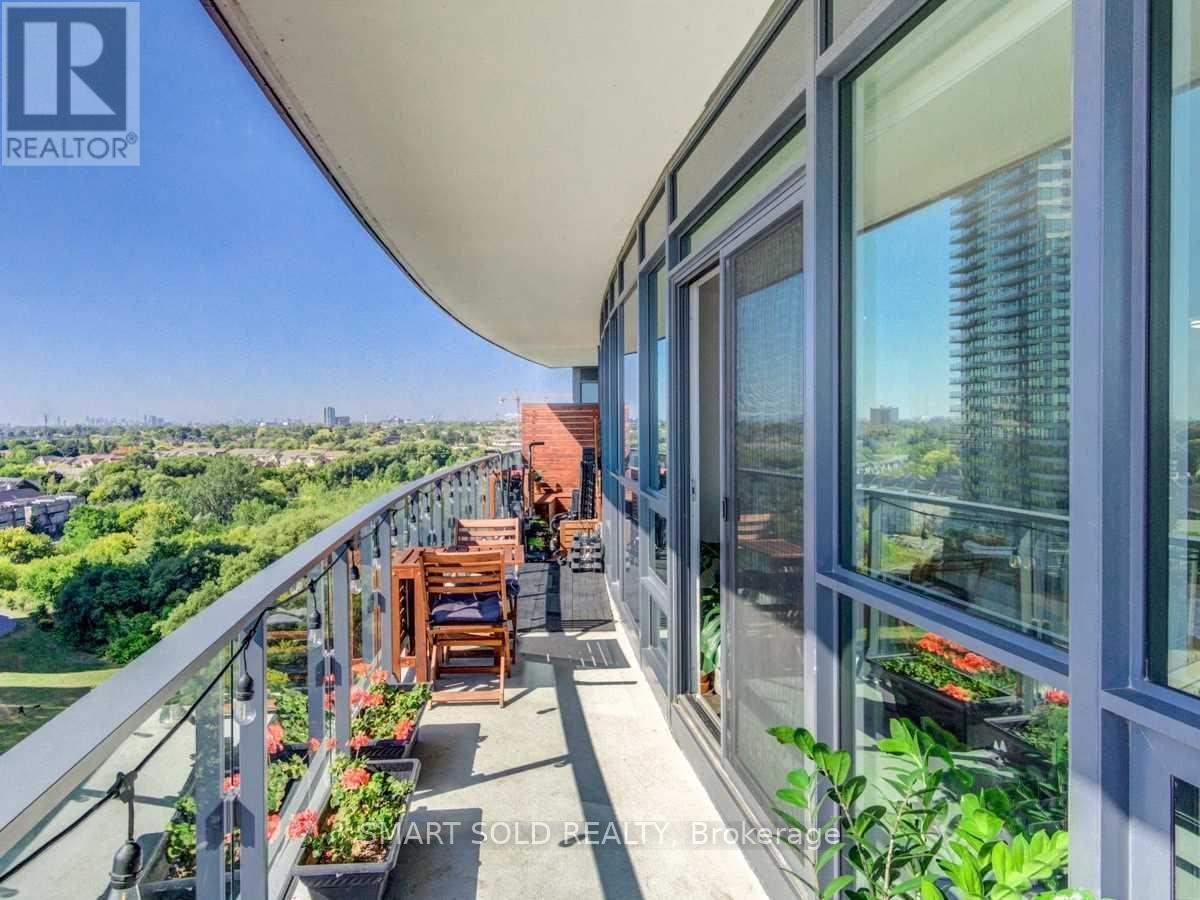 1503 - 2212 Lake Shore Boulevard, Toronto, Ontario  M8V 0C2 - Photo 23 - W13030128