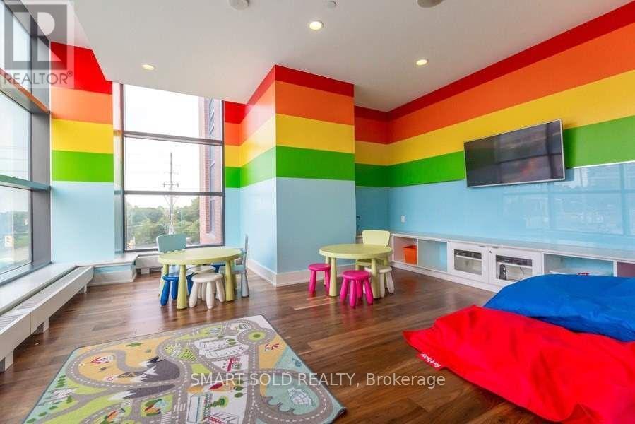 1503 - 2212 Lake Shore Boulevard, Toronto, Ontario  M8V 0C2 - Photo 25 - W13030128