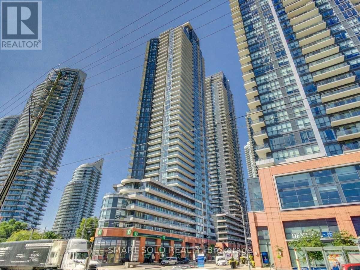 1503 - 2212 Lake Shore Boulevard, Toronto, Ontario  M8V 0C2 - Photo 30 - W13030128