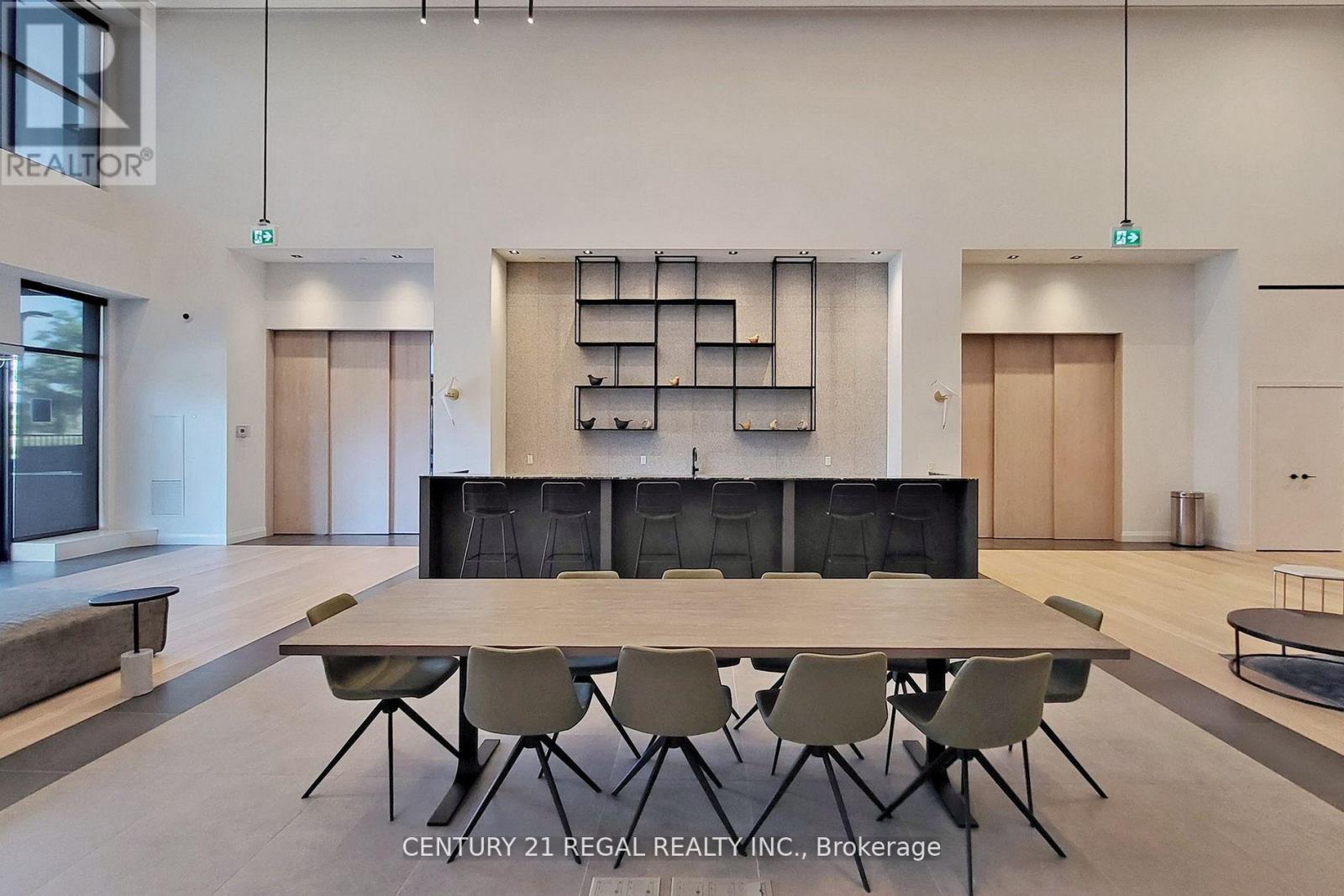 113 - 50 George Butchart Drive, Toronto, Ontario  M3K 0C9 - Photo 21 - W13030152