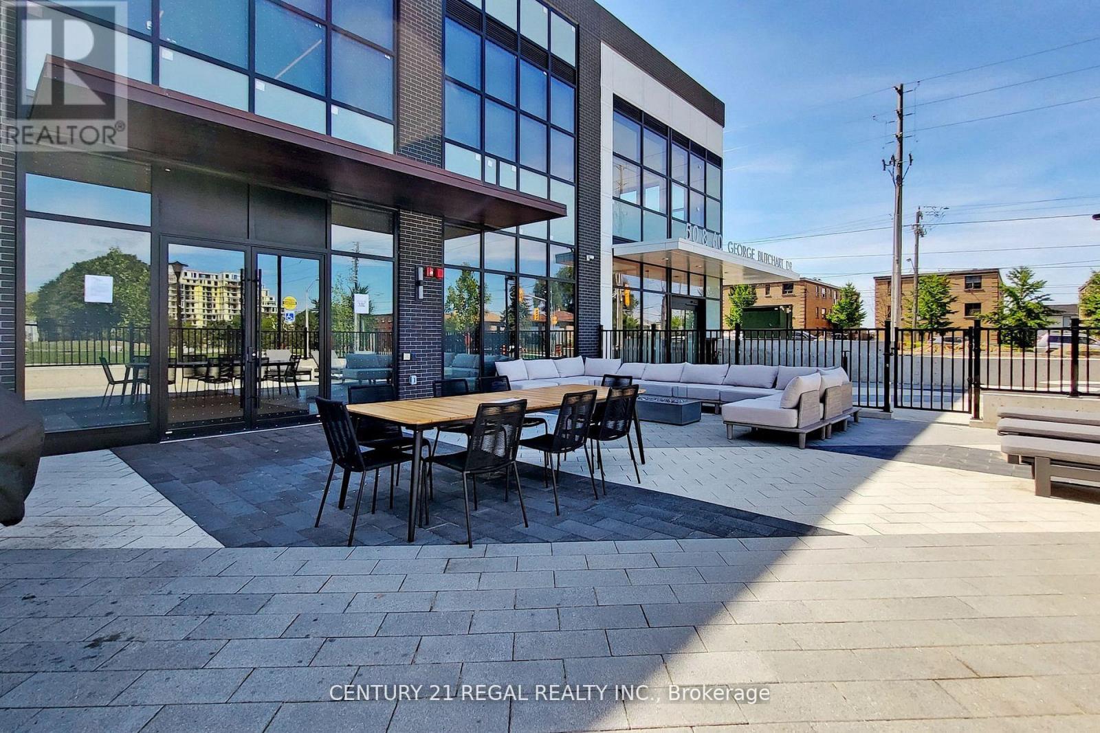 113 - 50 George Butchart Drive, Toronto, Ontario  M3K 0C9 - Photo 25 - W13030152