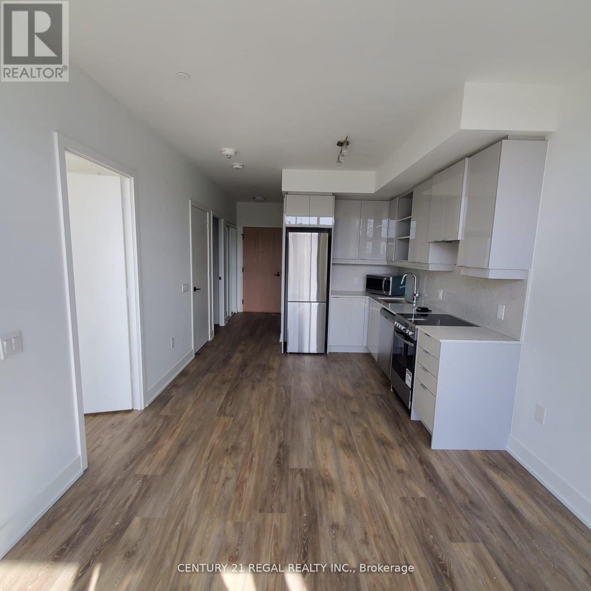 113 - 50 George Butchart Drive, Toronto, Ontario  M3K 0C9 - Photo 4 - W13030152