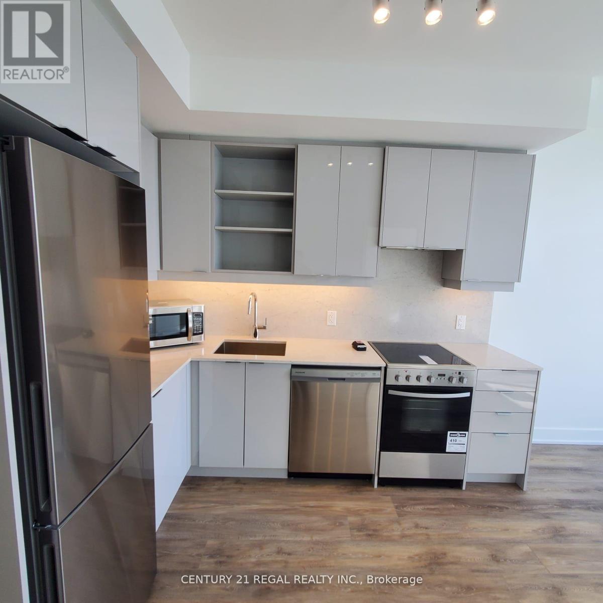 113 - 50 George Butchart Drive, Toronto, Ontario  M3K 0C9 - Photo 5 - W13030152