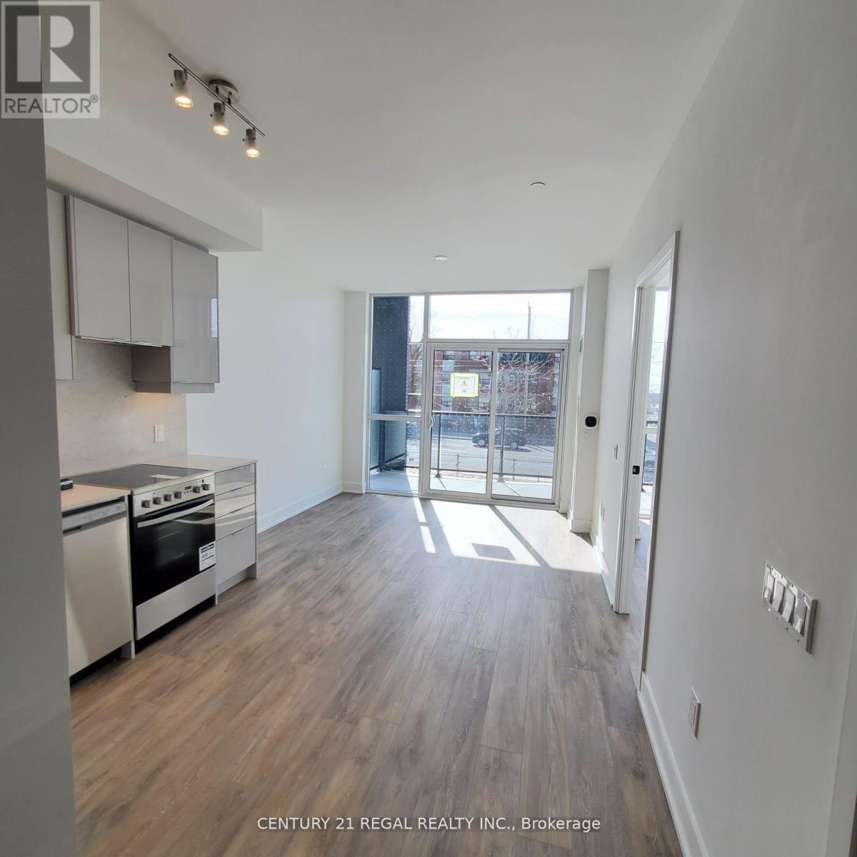 113 - 50 George Butchart Drive, Toronto, Ontario  M3K 0C9 - Photo 6 - W13030152