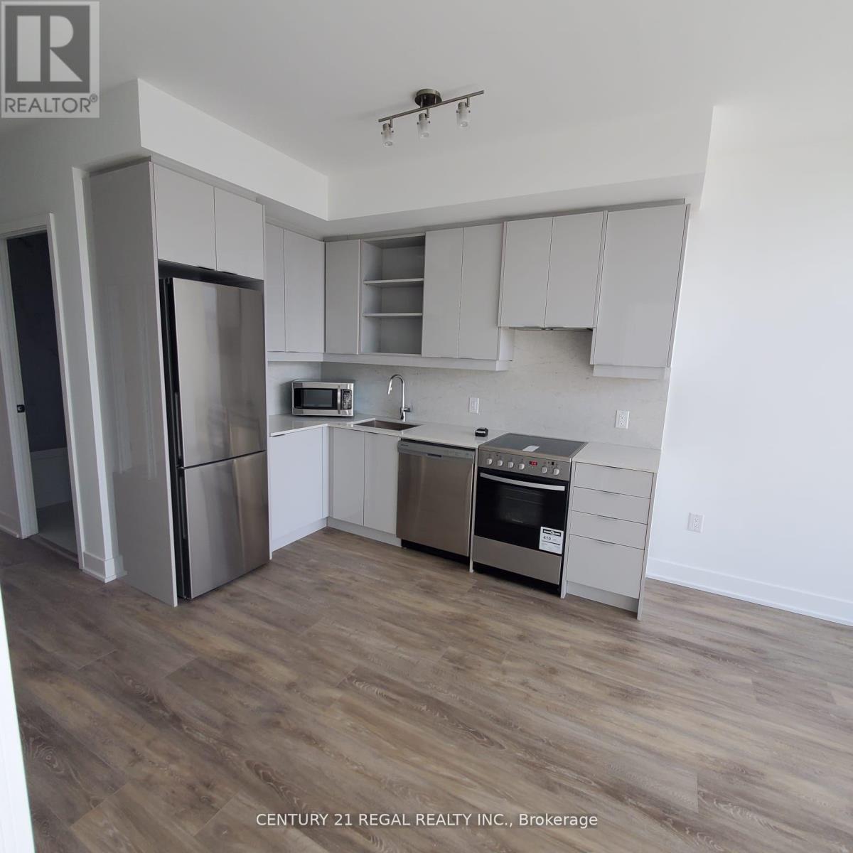 113 - 50 George Butchart Drive, Toronto, Ontario  M3K 0C9 - Photo 7 - W13030152