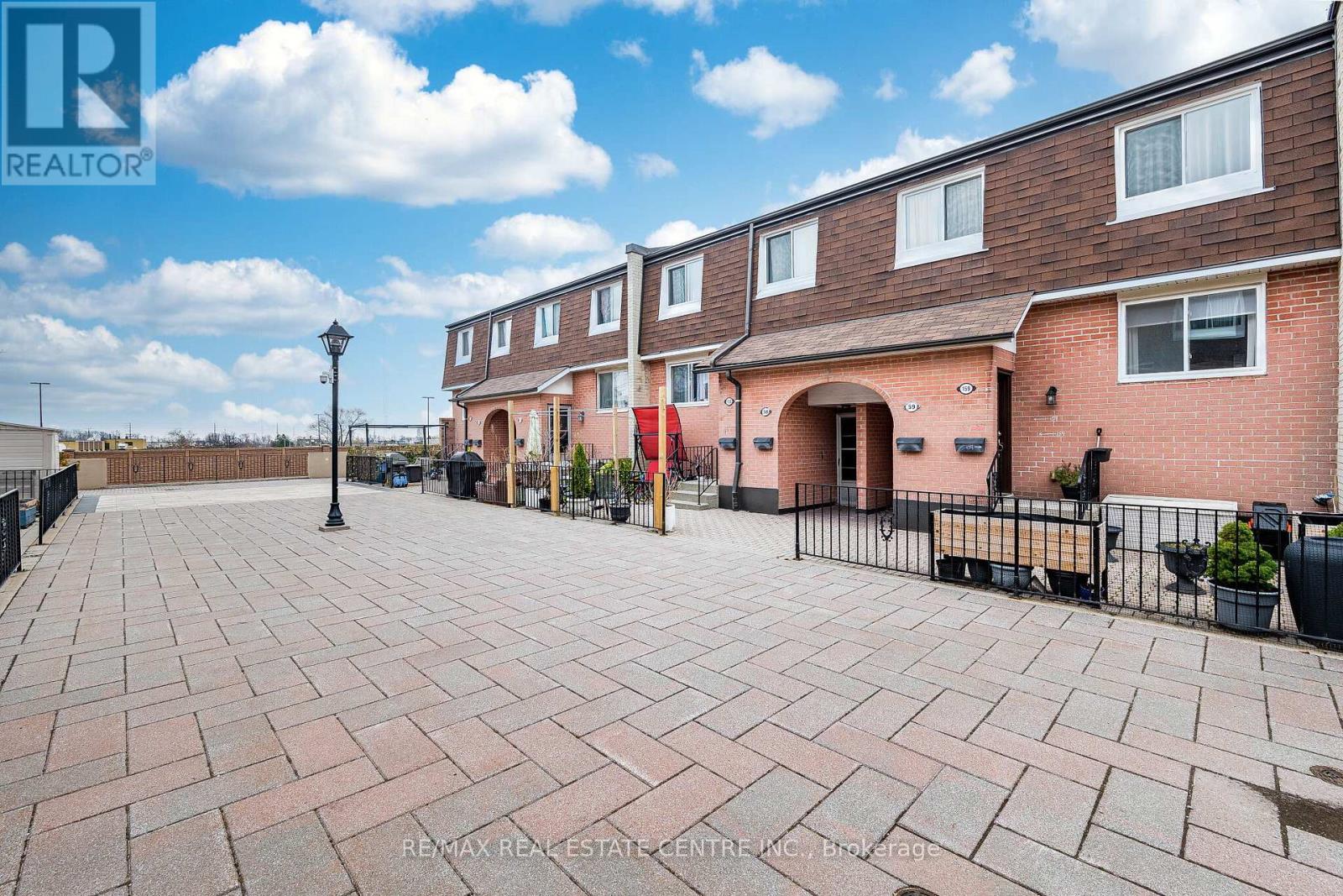 59 - 2170 Bromsgrove Road, Mississauga, Ontario  L5J 4J2 - Photo 33 - W13030156