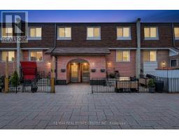 59 - 2170 BROMSGROVE ROAD, Mississauga, Ontario
