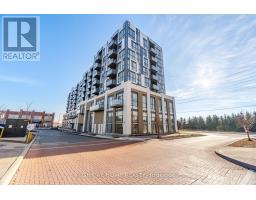606 - 509 DUNDAS STREET W, Oakville, Ontario