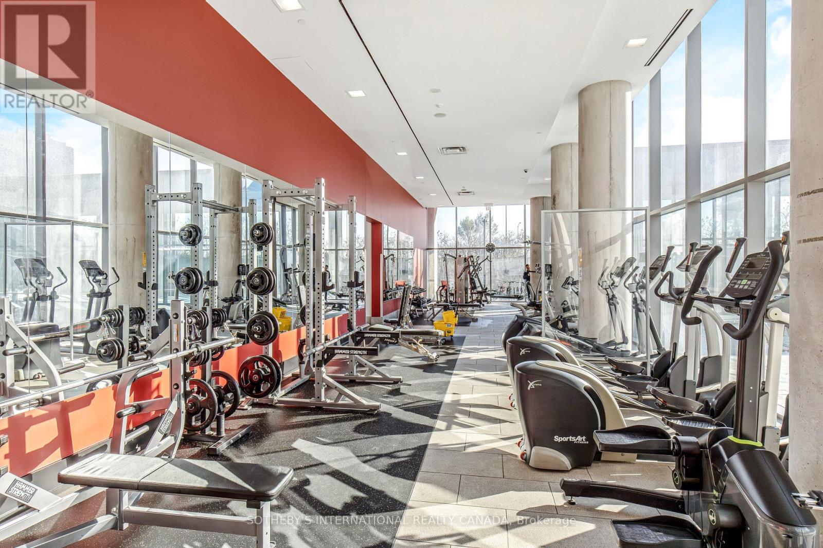 1601 - 105 The Queensway Avenue, Toronto, Ontario  M6S 5B5 - Photo 31 - W13030172